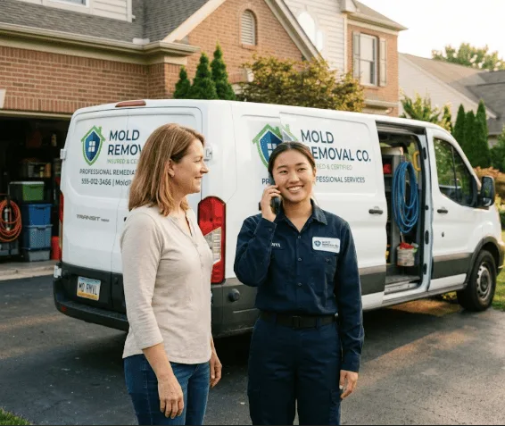 Crawlspace Mold Remediation Millersburg, PA FAQs